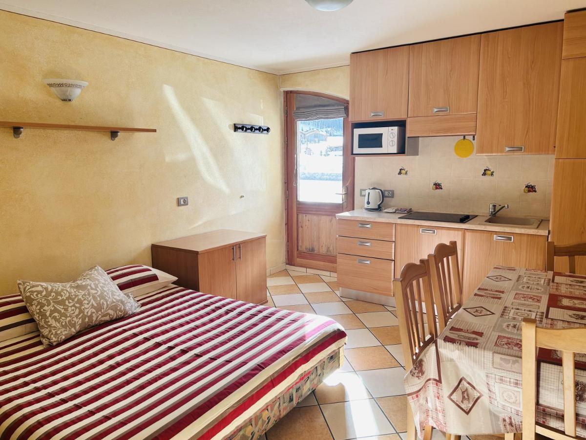 Breva Appartement